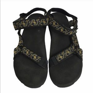 Teva Hurricane Sport Hiking Sandals